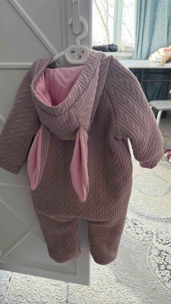 Камбинизон детский