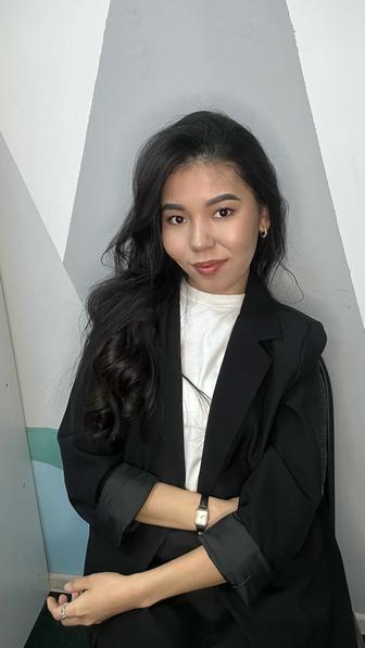 Оқушыға жеке оқу көмегі (репетитор)