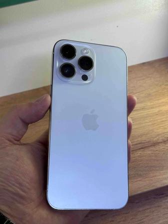 iPhone 14 Pro Max 256Gb Silver