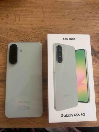 Продам Samsung A56 5G