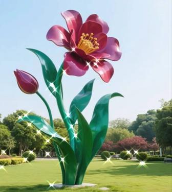 Изготовление металлоконструкций в национальном казахском стиле