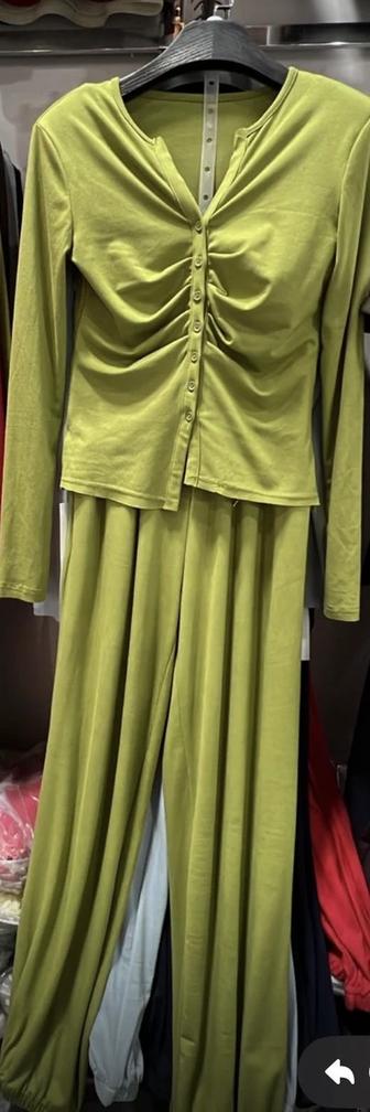 Костюм двойка