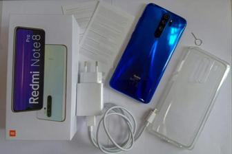 Xiaomi Redmi not 8 pro