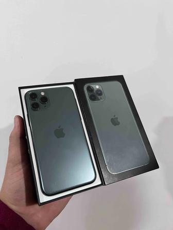 Айфон 11 Про
