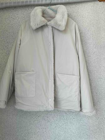Продам куртку
