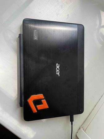 Ноутбук Ace one 10