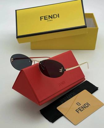 Продам Очки Fendi