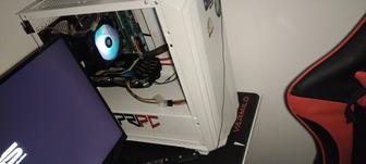 Продам компьютер на запчасти или обменяю на ноутбук