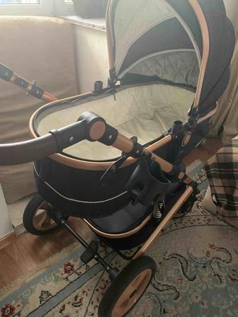Продам коляску