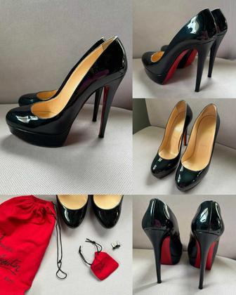Туфли Christian Louboutin оригинал