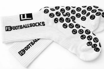 Футбольные носки мужские