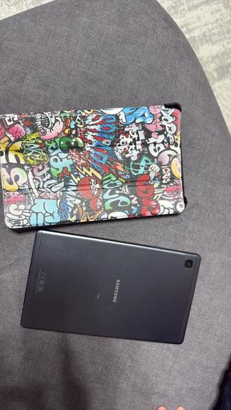 Galaxy Tab A7 Lite