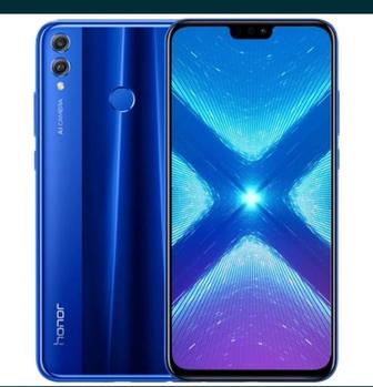 Honor 8x