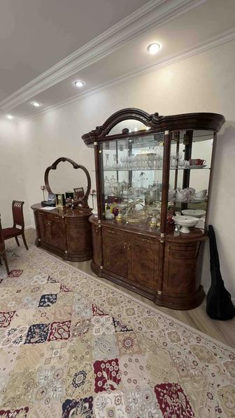 Продам гостиную пр-во Италия