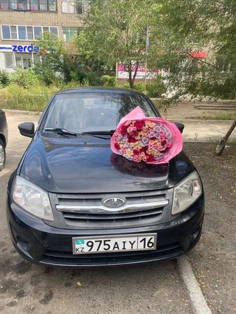 Трезвый водитель