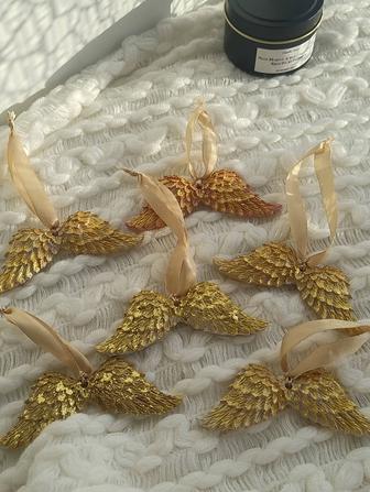 Ёлочные игрушки