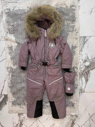 Комбенизон зимний пр.Беларусь