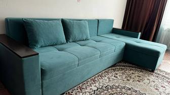 Продам диван в хорошем состоянии