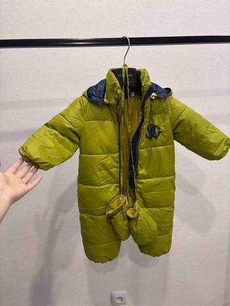 Комбинезон детский