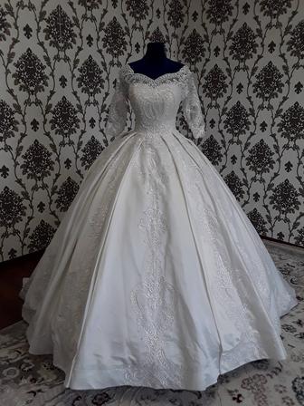 свадебные платья той көйлек сатылады