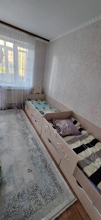 Детский кровать