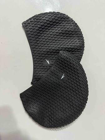 Шапочка для плавания для бассейна Speedo Bubble Cap