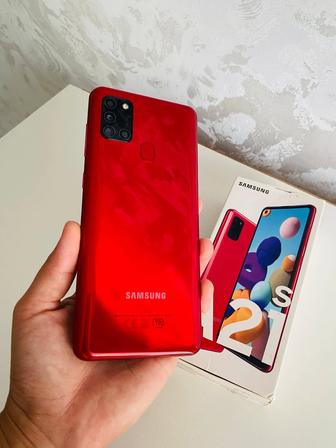 Продам Самсунг А21s 32Gb