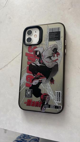 Продам айфон 11