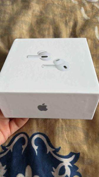 Наушники AirPods Pro (2nd generation)