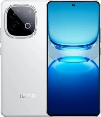 Игровой смартфон iQOO Z10 Turbo Pro