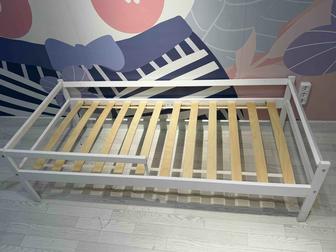 Кровать 160х70