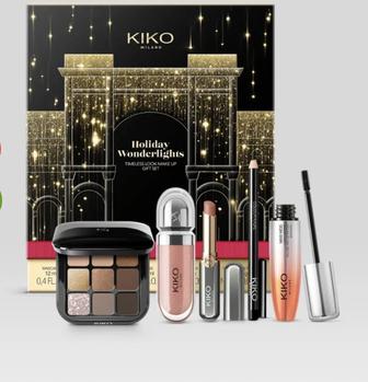 Набор косметики kiko