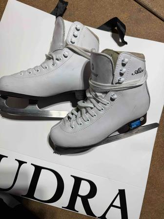 Коньки NORDWAY 32р