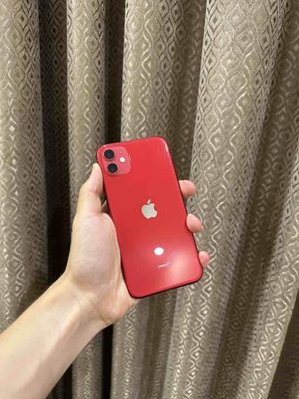 iPhone 11 64gb 85% торг !