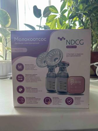 Молокоотсос электрический Ndcg ND510