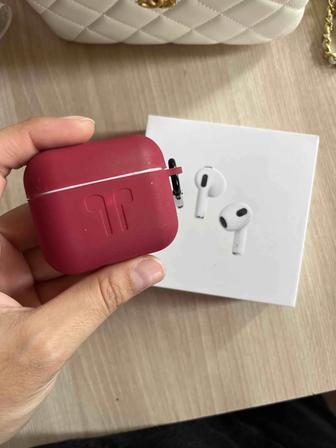 Air pods 3 оригинал