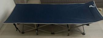 Продам раскладушку