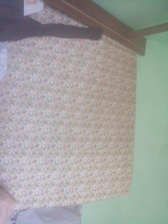 Спальный диван сатылады 2адамдык