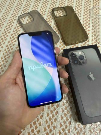 Продам IPhone 13 Pro