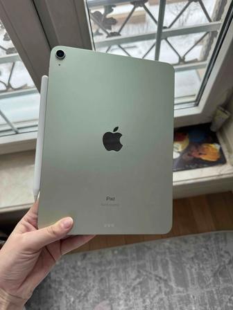 iPad Air 4 ,ручка с клавиатурой