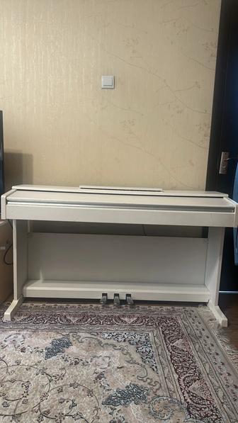 Цифровое пианино Yamaha