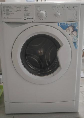 Продам стиральную машину
