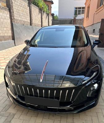 Аренда hongqi хончи