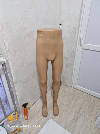 Продаются торсы и ноги мужские