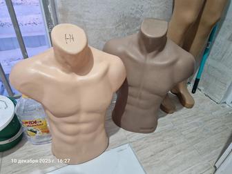 Продаются торсы мужские