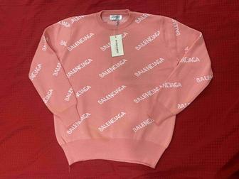 Новая кофта