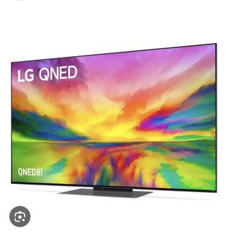 Продам телевизор LG 55QNED81