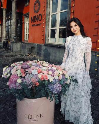 Платье новая в размере s/m/l