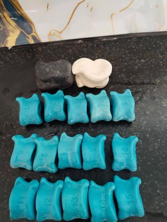 Профессионнальный Асык ату Два Сака