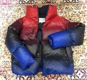 Продам пуховик Tommy Hilfiger
